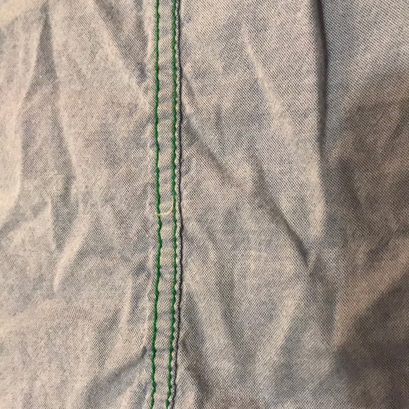 Button down - Picture 2 of 2